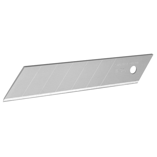 STANLEY® 25mm Snap-off Blade