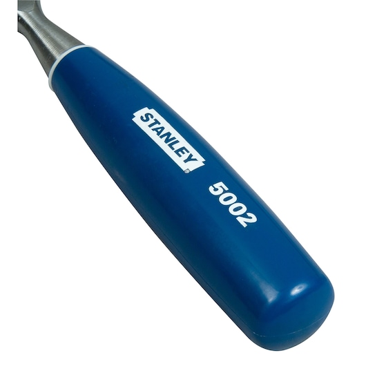 STANLEY® 5002 Series Wood Chisel (25mm)