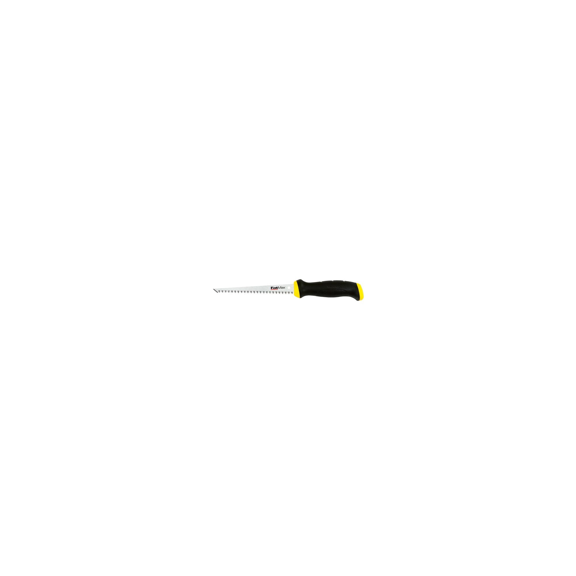 STANLEY® FATMAX® 150 mm 7 TPI Jab Saw 