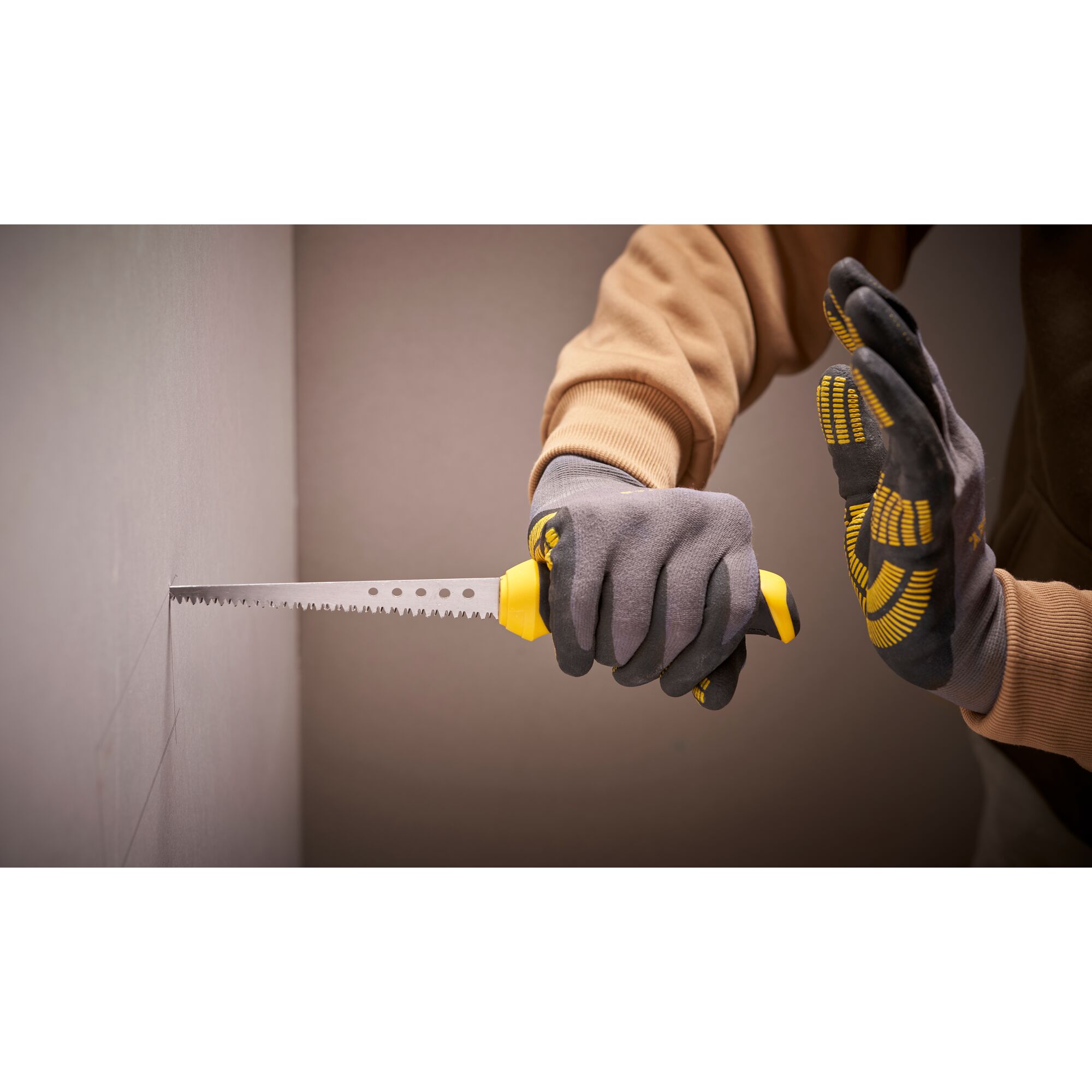 STANLEY FATMAX 150 mm 7 TPI Jab Saw STANLEY