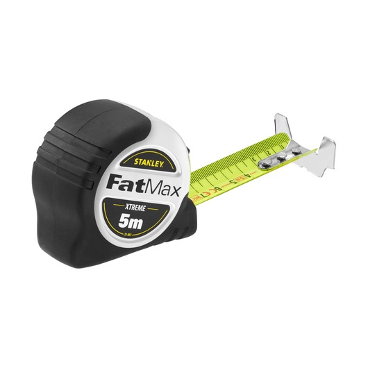 STANLEY® FATMAX® Xteme™ 5m (32mm Wide) Tape Measure