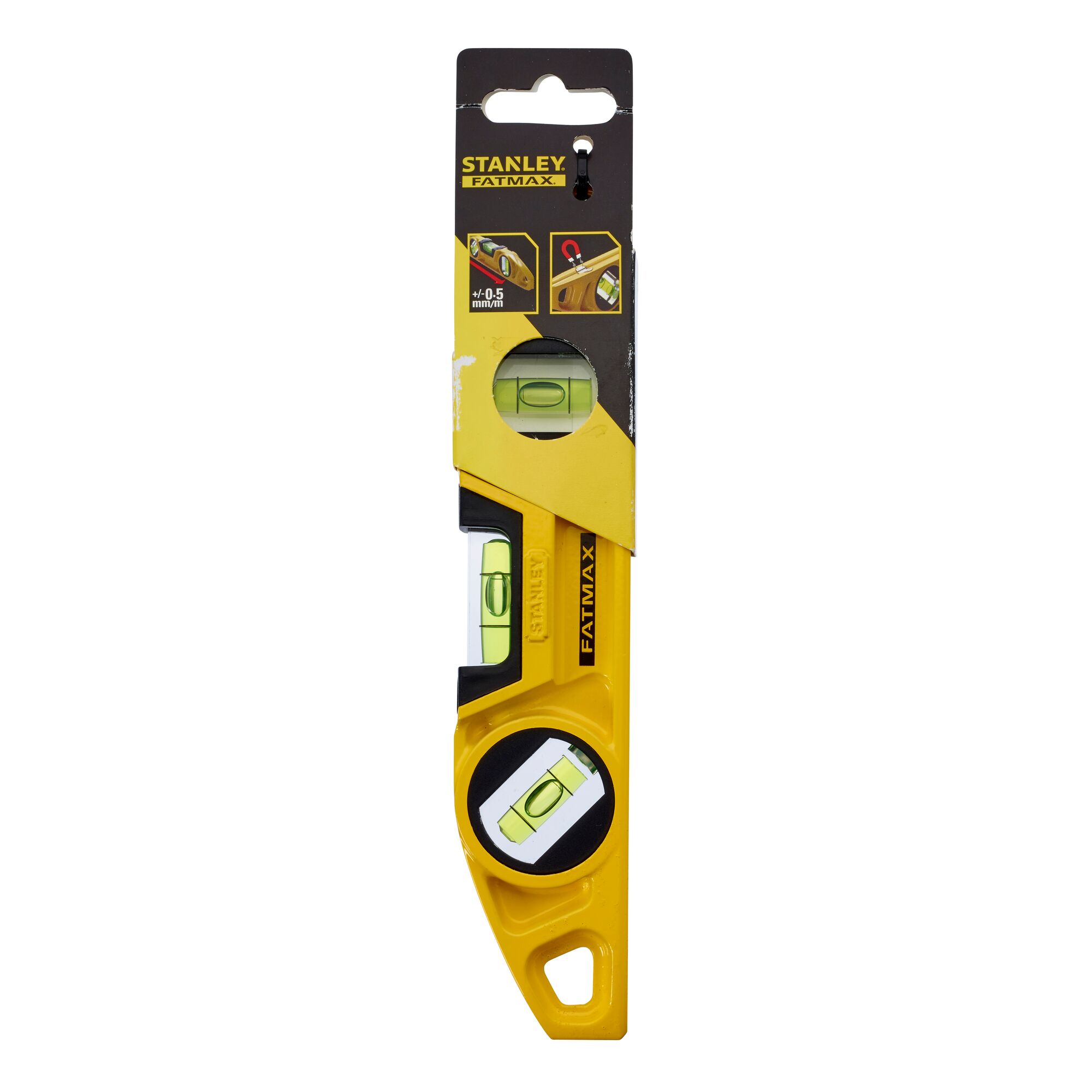 Stanley on sale fatmax level