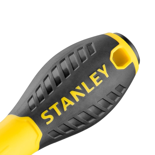 10-Way Flexi Screwdriver Set (Ph: 1, 2, 3; Torx: T15, T20; Square: 1, 2; Slot.: 4.5, 6 7)