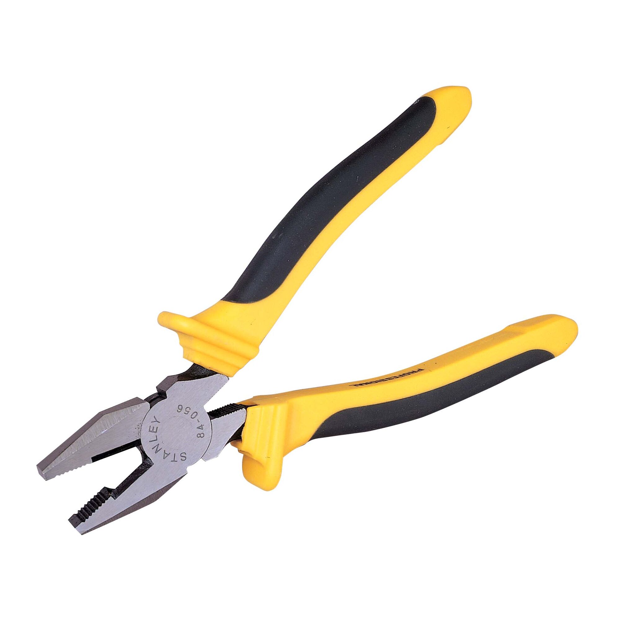 STANLEY® 200mm DynaGrip Combination Plier | STANLEY