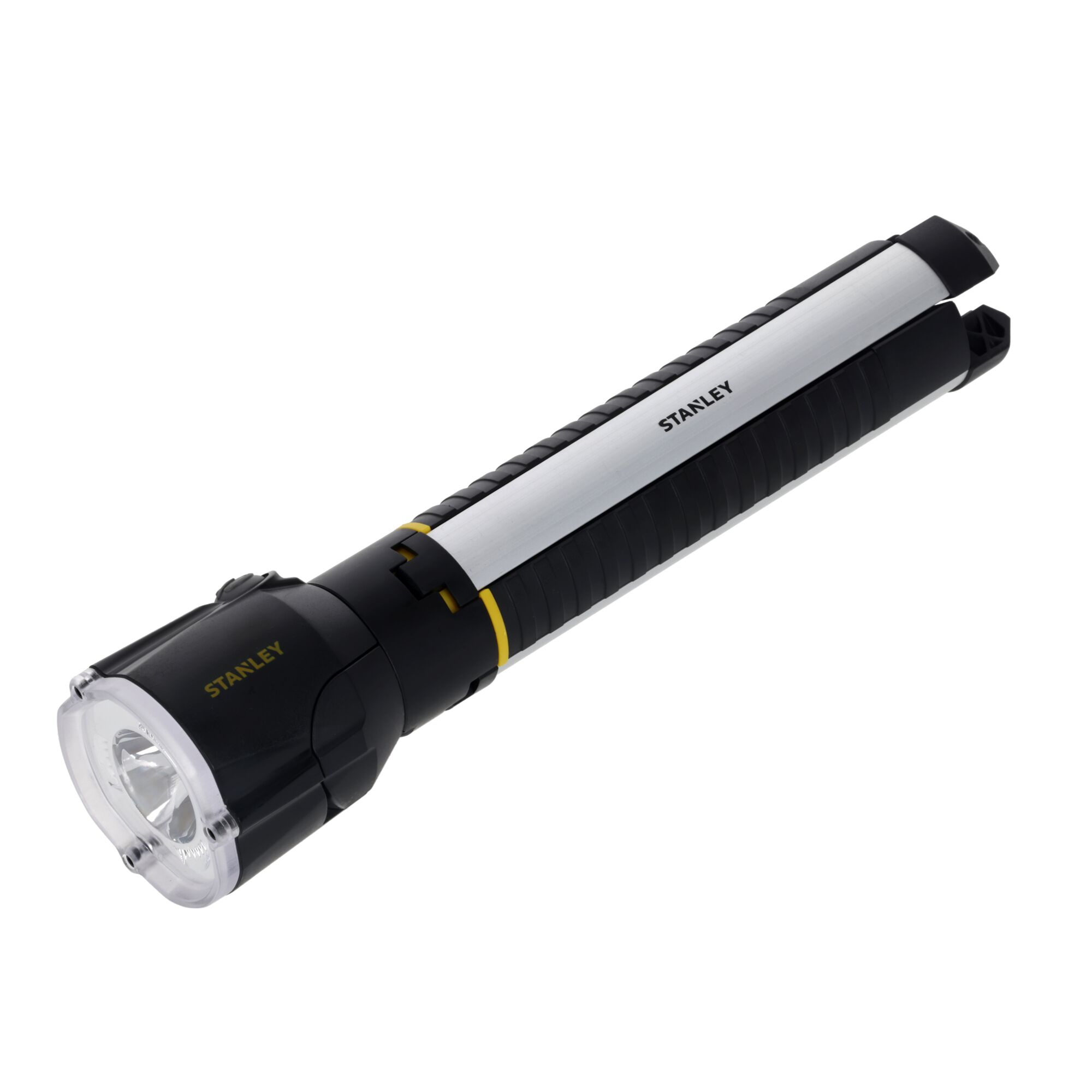 STANLEY® Maxlife 369 LED Tripod Torch | STANLEY