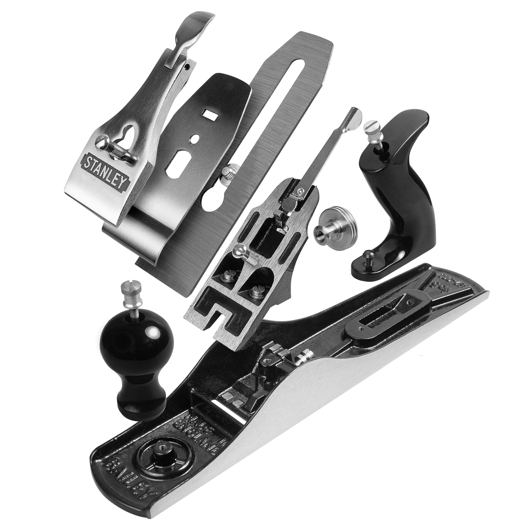 Stanley no on sale 5 plane