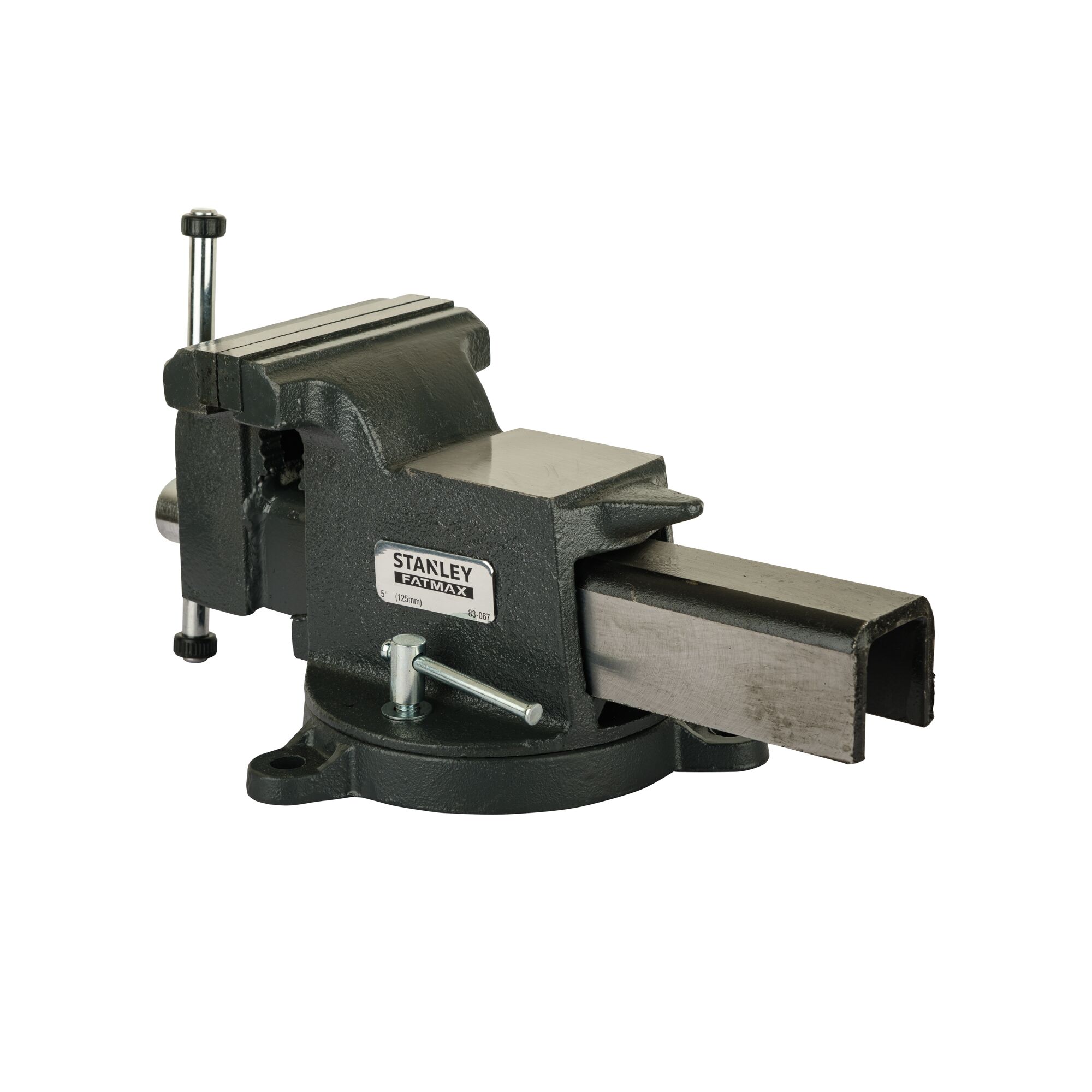 Bench vise clamp deals