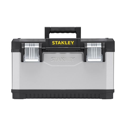 STANLEY® FATMAX® 20 in. Metal Body Tool Box