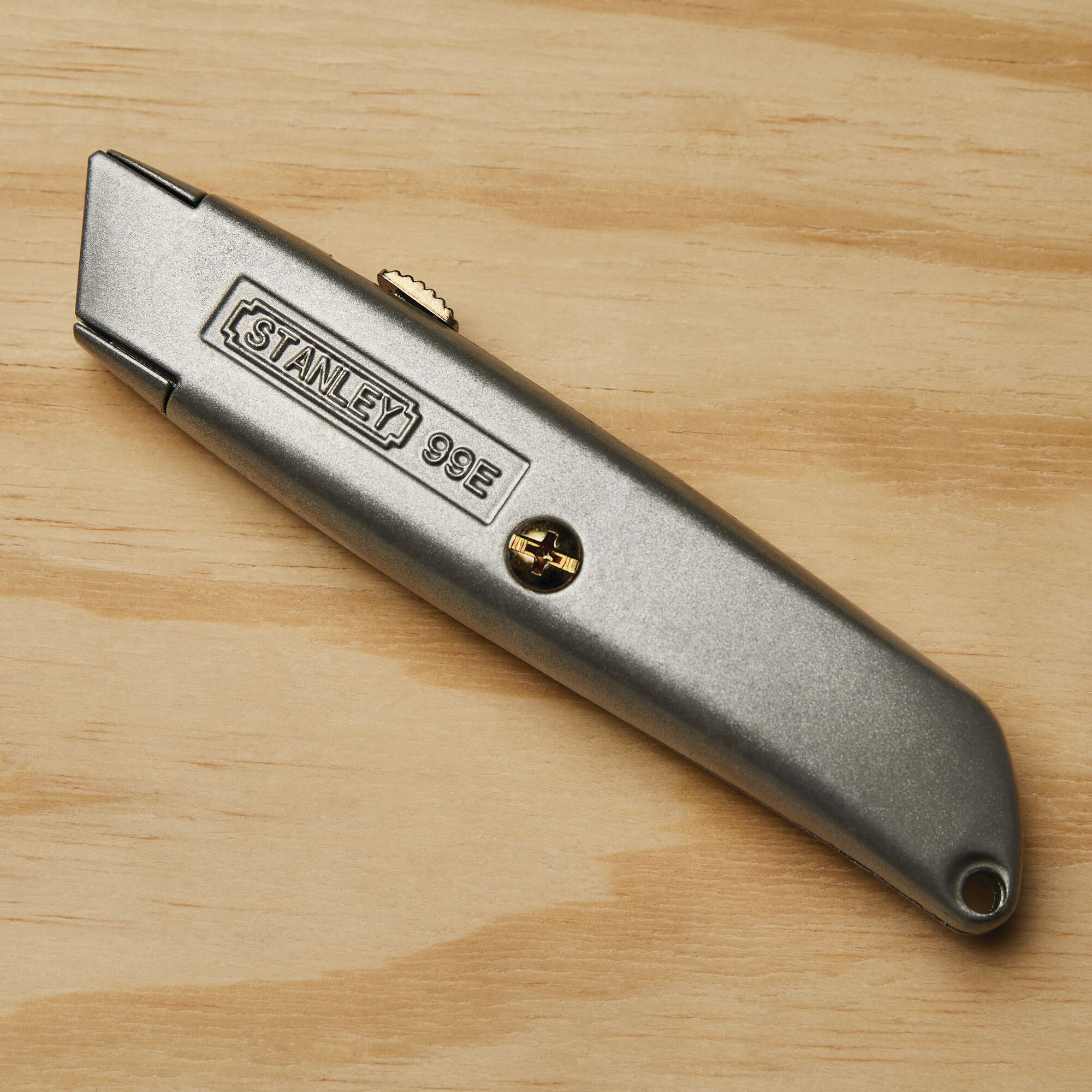 Stanley knife 99e hotsell