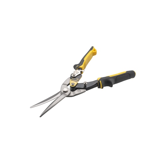 Long Cut Aviation Snips