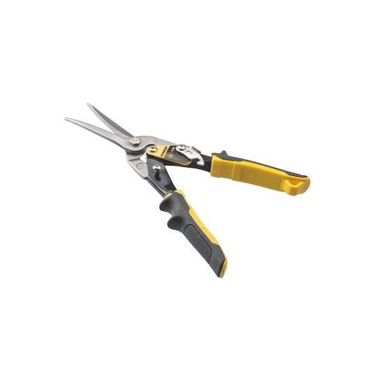 Long Cut Aviation Snips