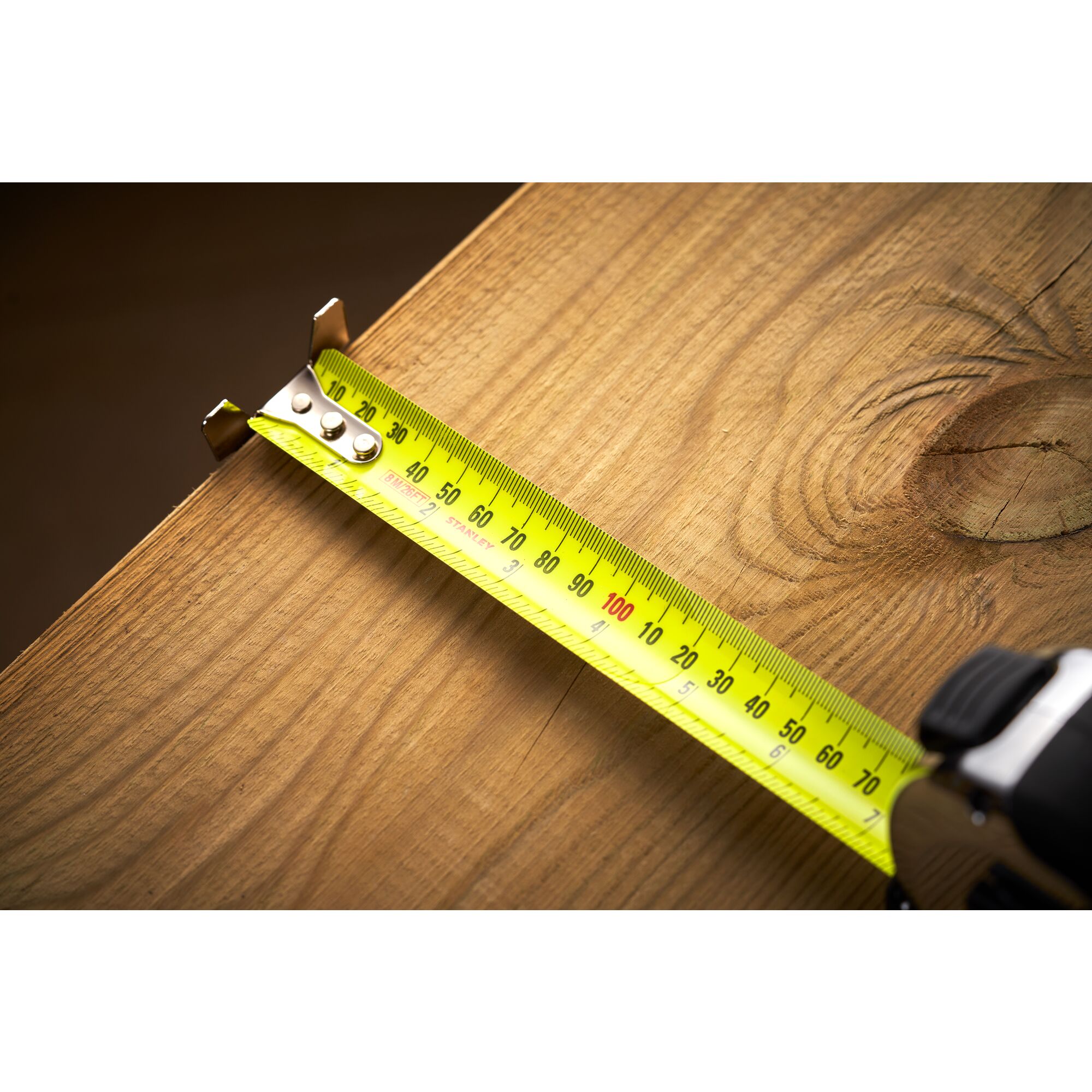 Stanley fatmax clearance xtreme 8m