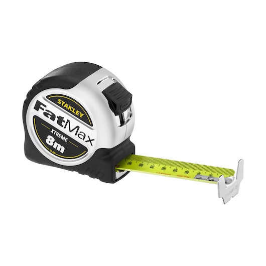 STANLEY® FATMAX® Xtreme™ 8M (32mm Wide) Tape Measure