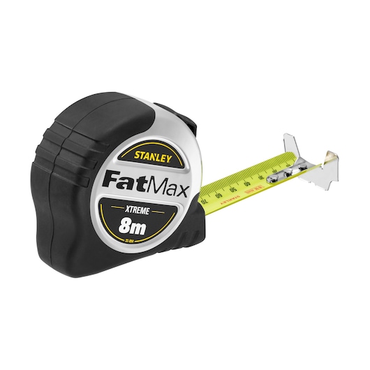 STANLEY® FATMAX® Xtreme™ 8M (32mm Wide) Tape Measure