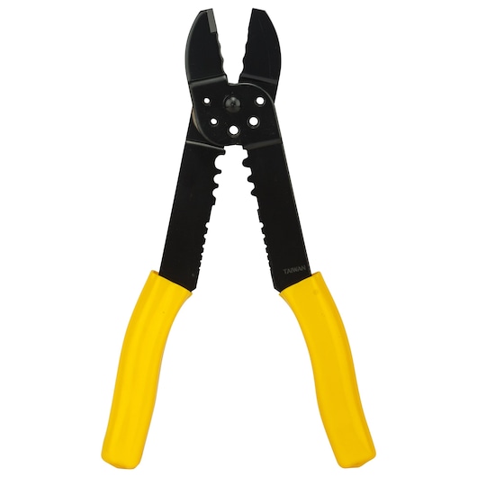 9 in. Crimping Plier Set