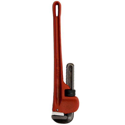 STANLEY® 18 in. Pipe Wrench