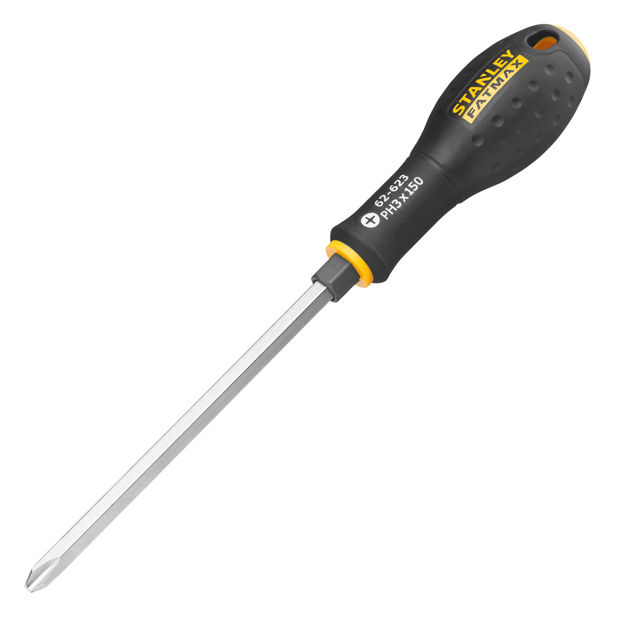 Screwdrivers Hex Keys STANLEY