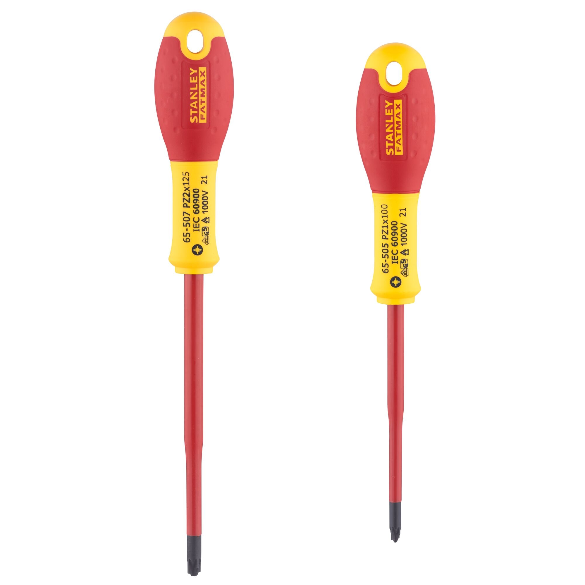 Stanley electrical screwdriver set clearance