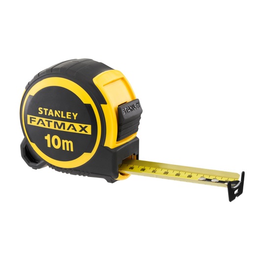 STANLEY® FATMAX® 10M (32mm wide) Tape Measure