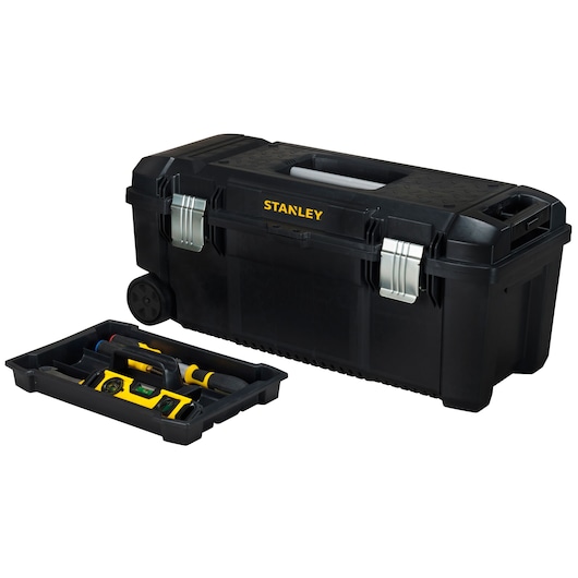 STANLEY® FATMAX® 28 in. Tool Box On Wheels
