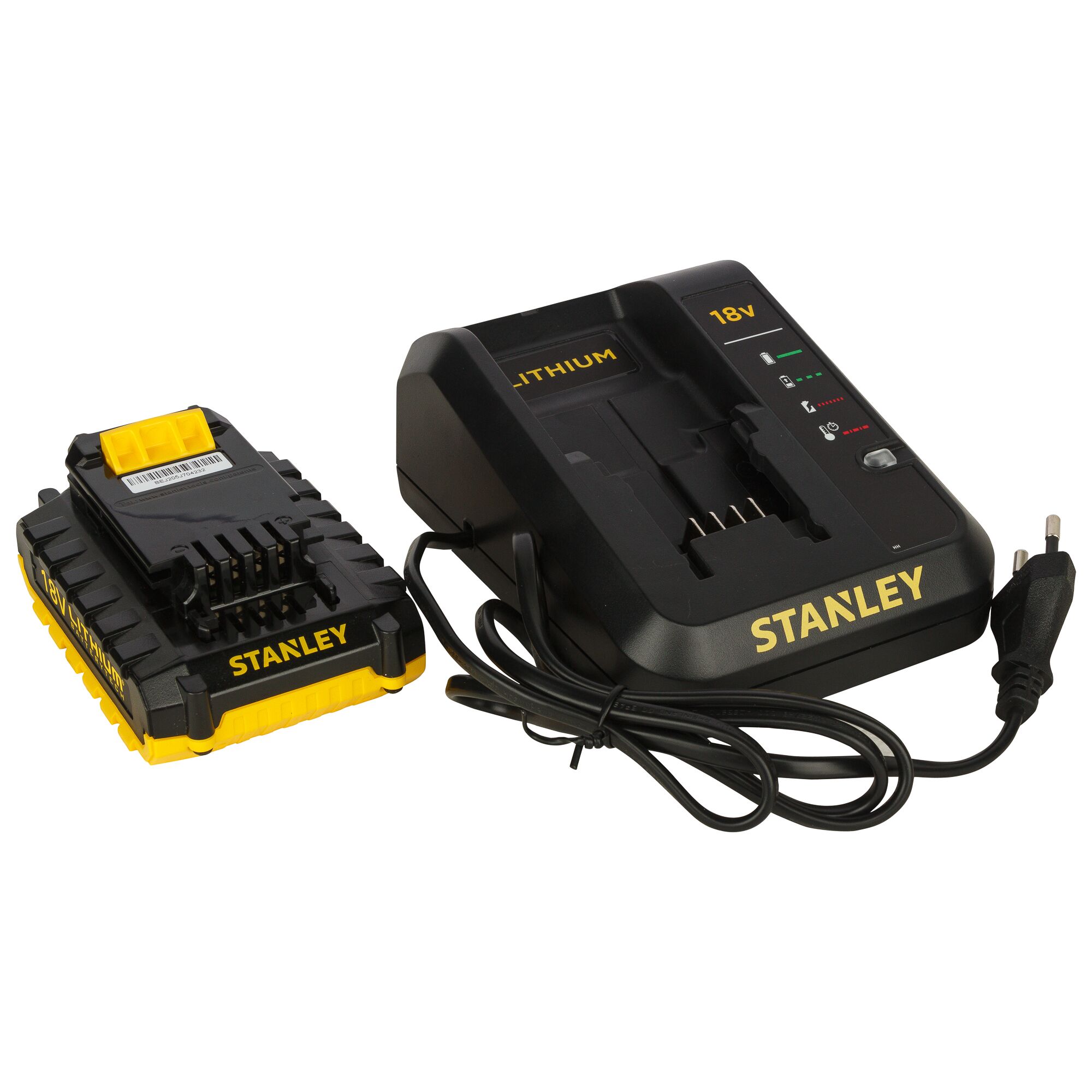 Stanley sbh201d2k review deals