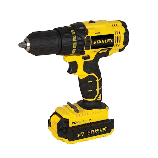 18V MAX* 1.5Ah Drill Driver