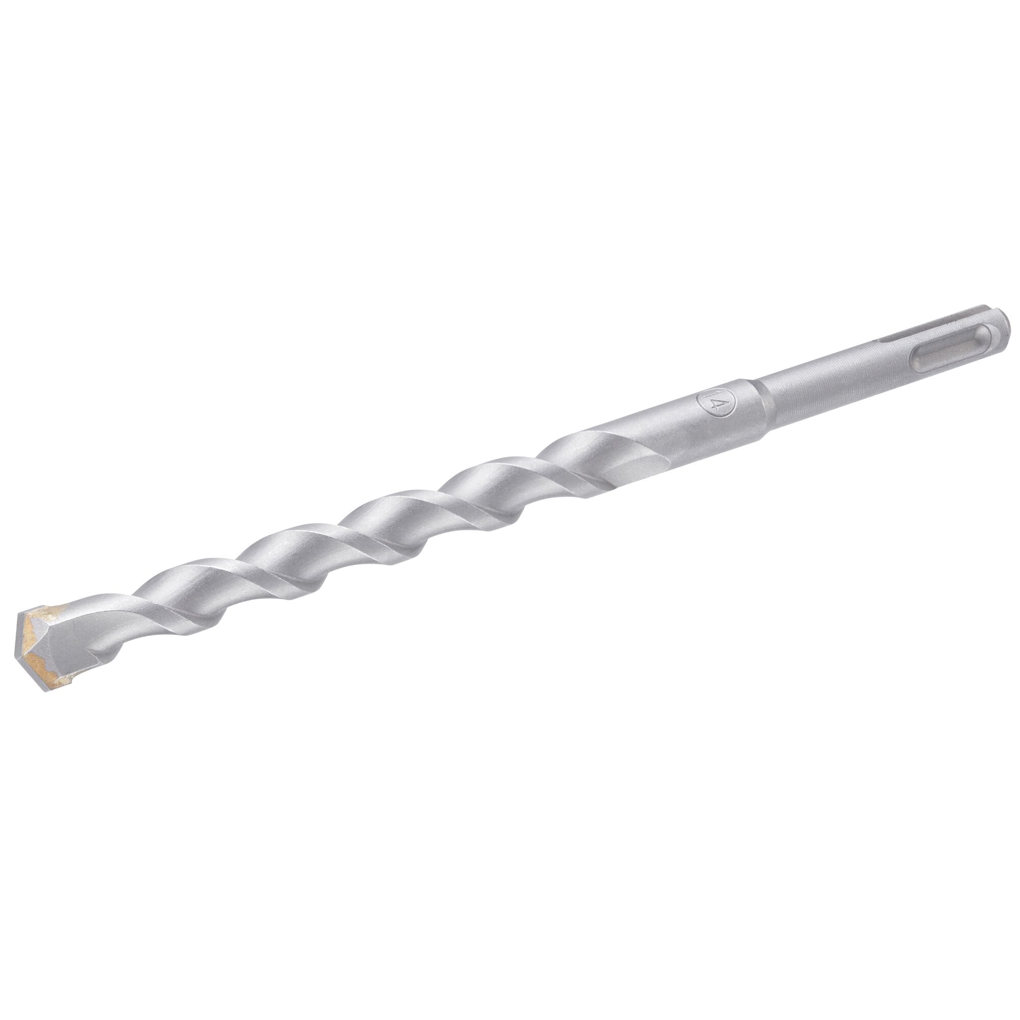 SDS-PLUS Masonry Drill Bit 