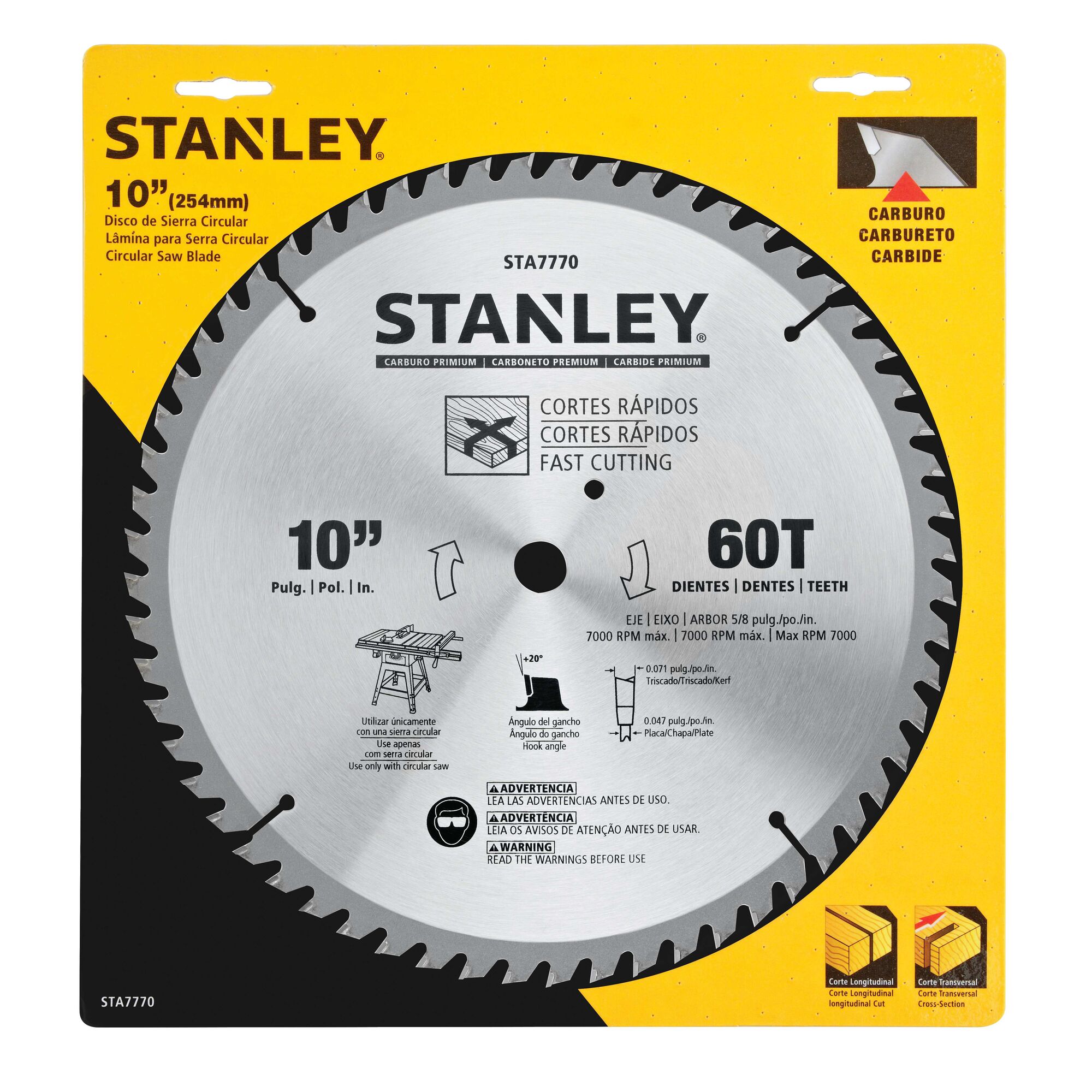 10 inch circular 2025 saw