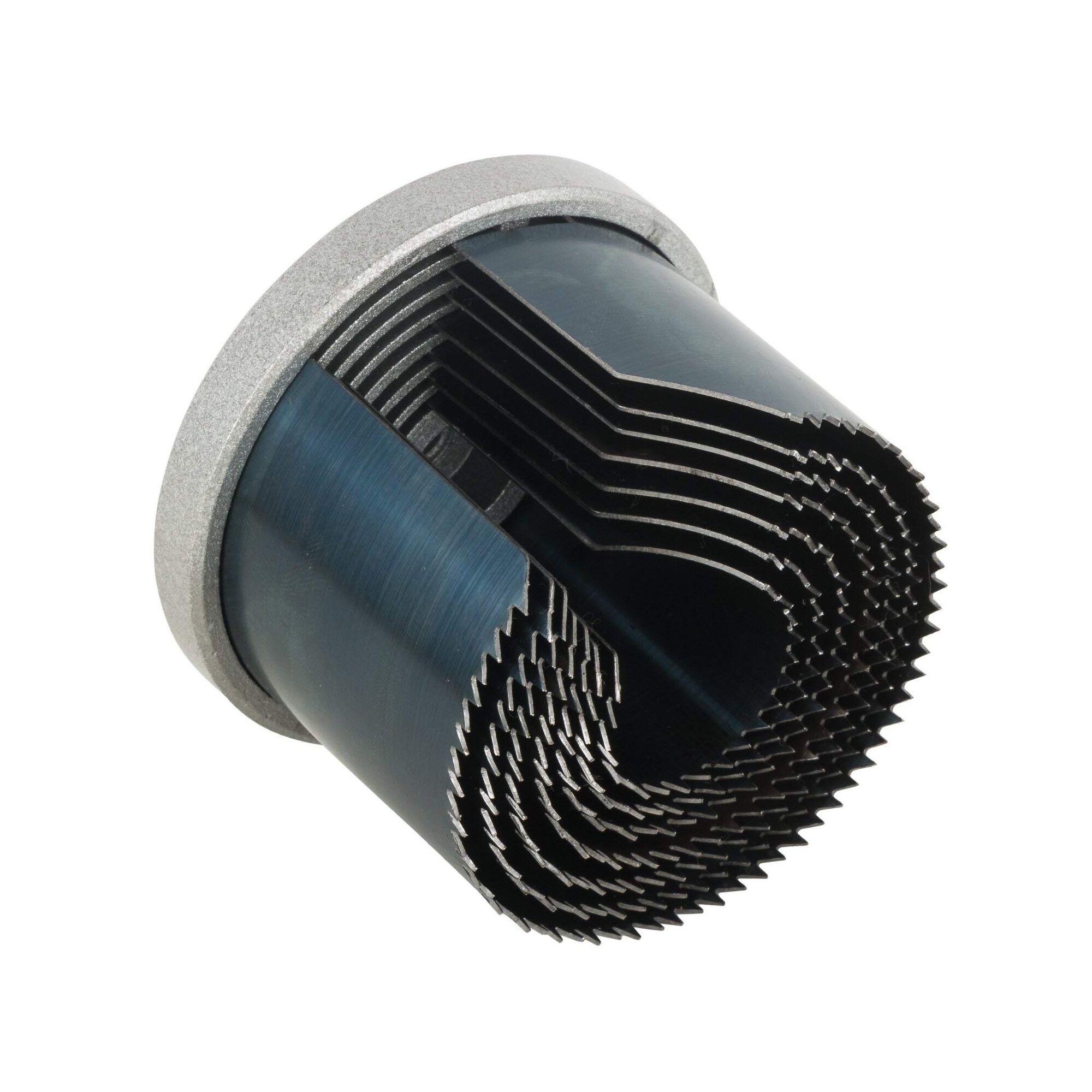 62 mm HCS Hole Saw Set 