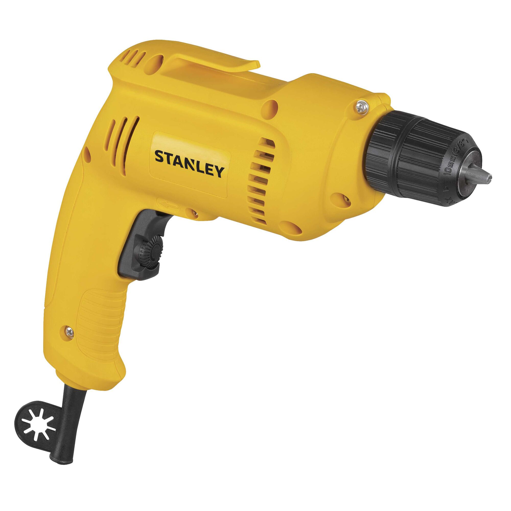 550 W 10 mm Rotary Drill | STANLEY® Tools
