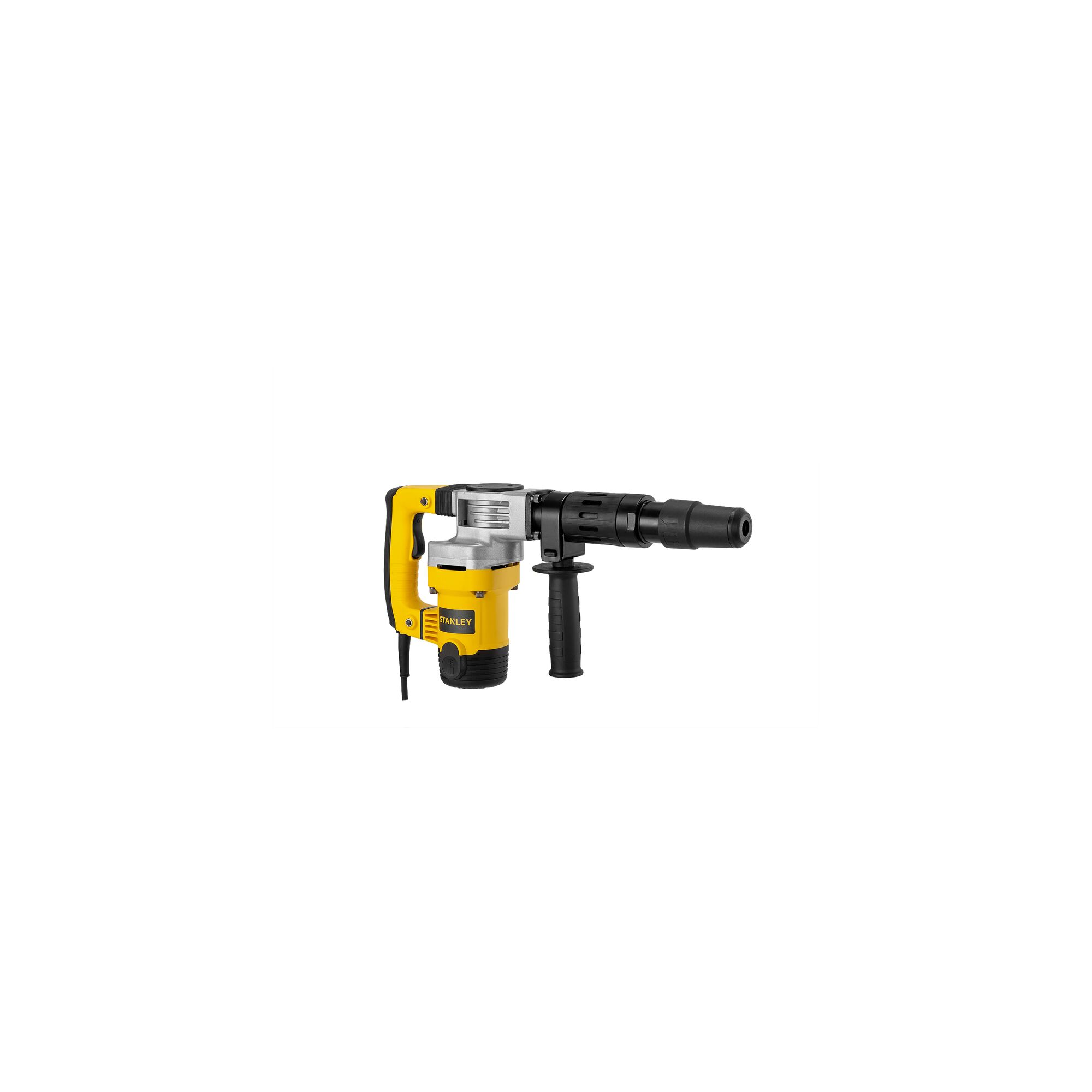 SDS-MAX Chipping Hammer | STANLEY® Tools