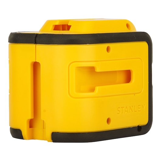 STANLEY® CUBIX„¢ cross line 8M laser level