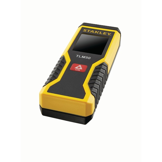 STANLEY® TLM50 15m Laser Distance Measurer