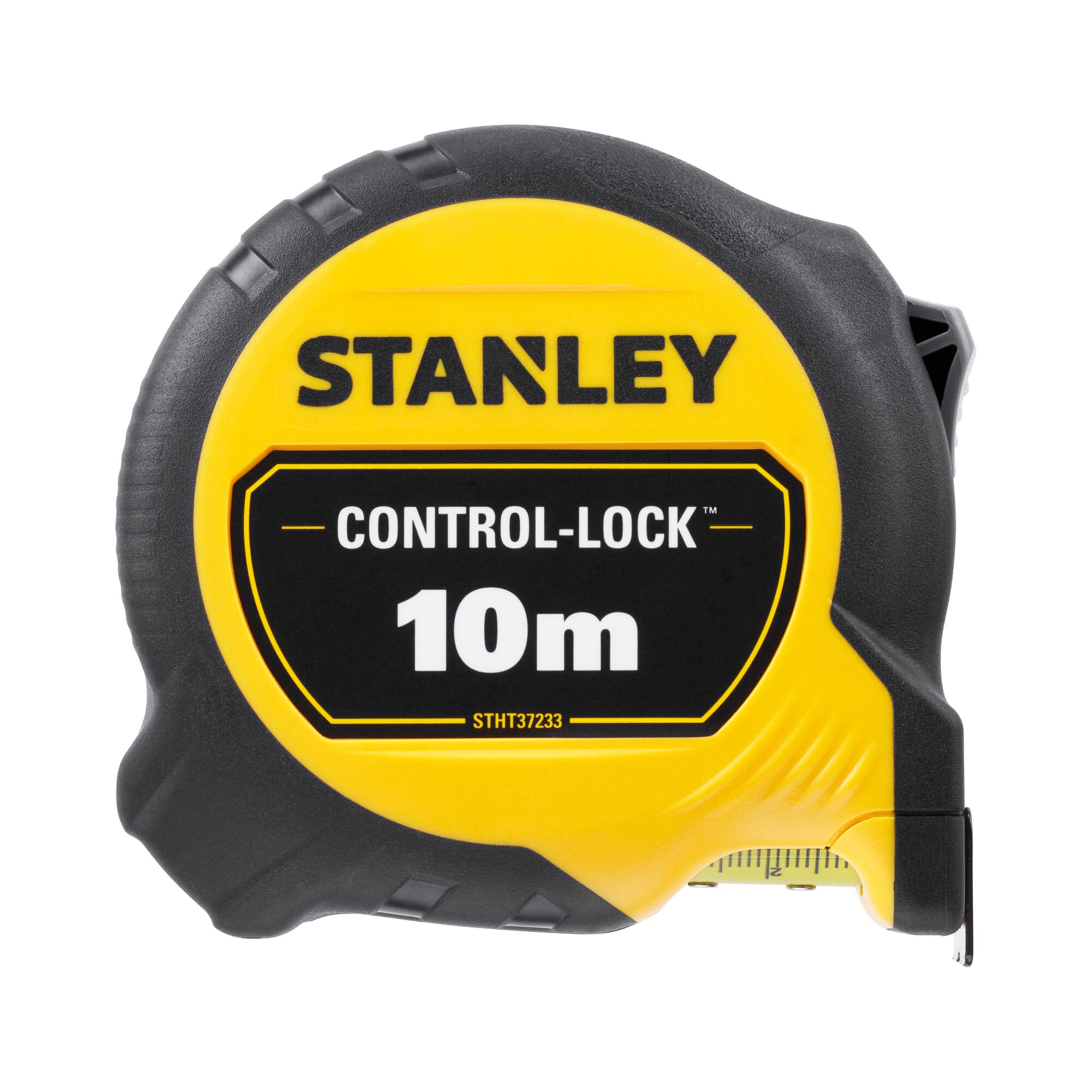 10m shop tape measure