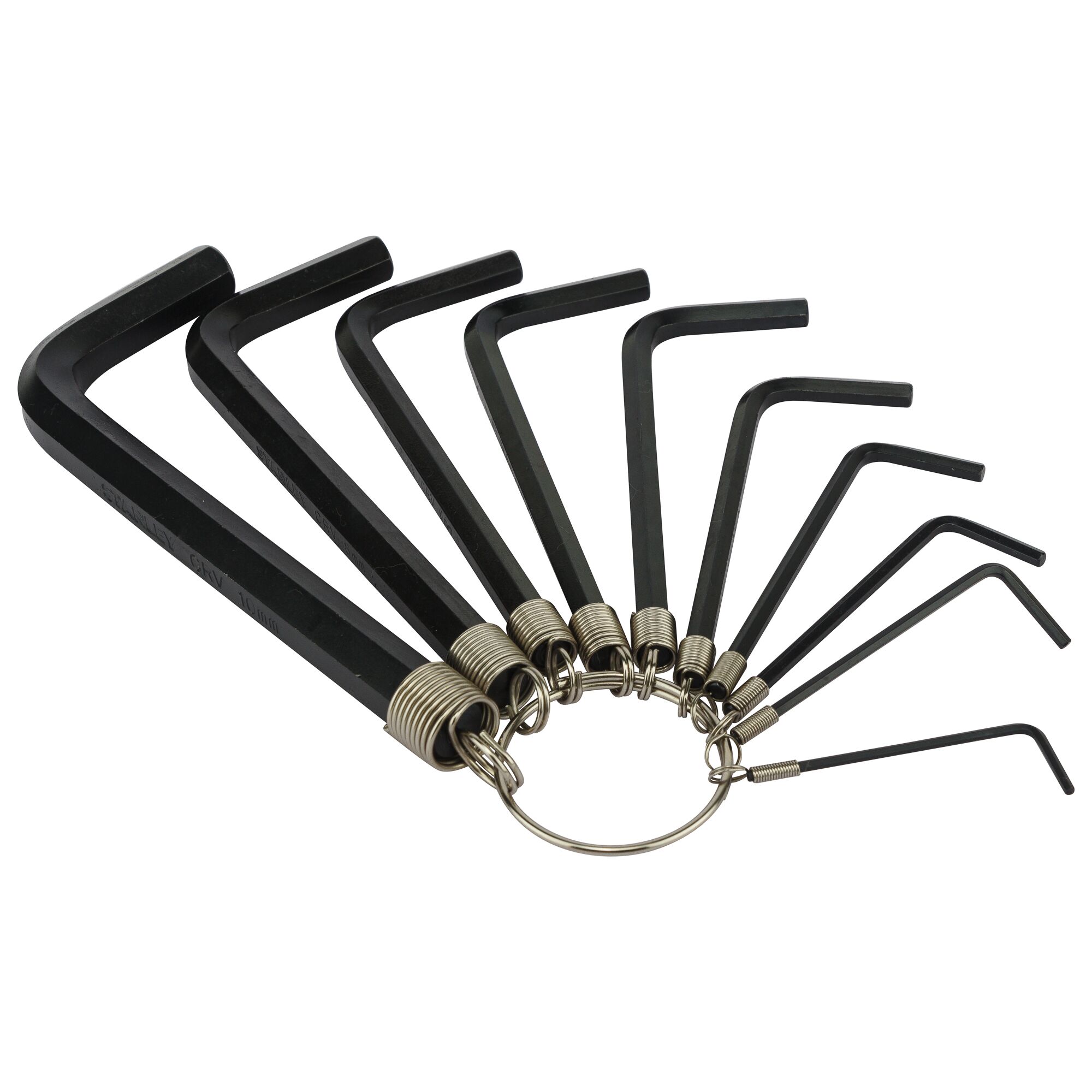 Hex on sale key ring