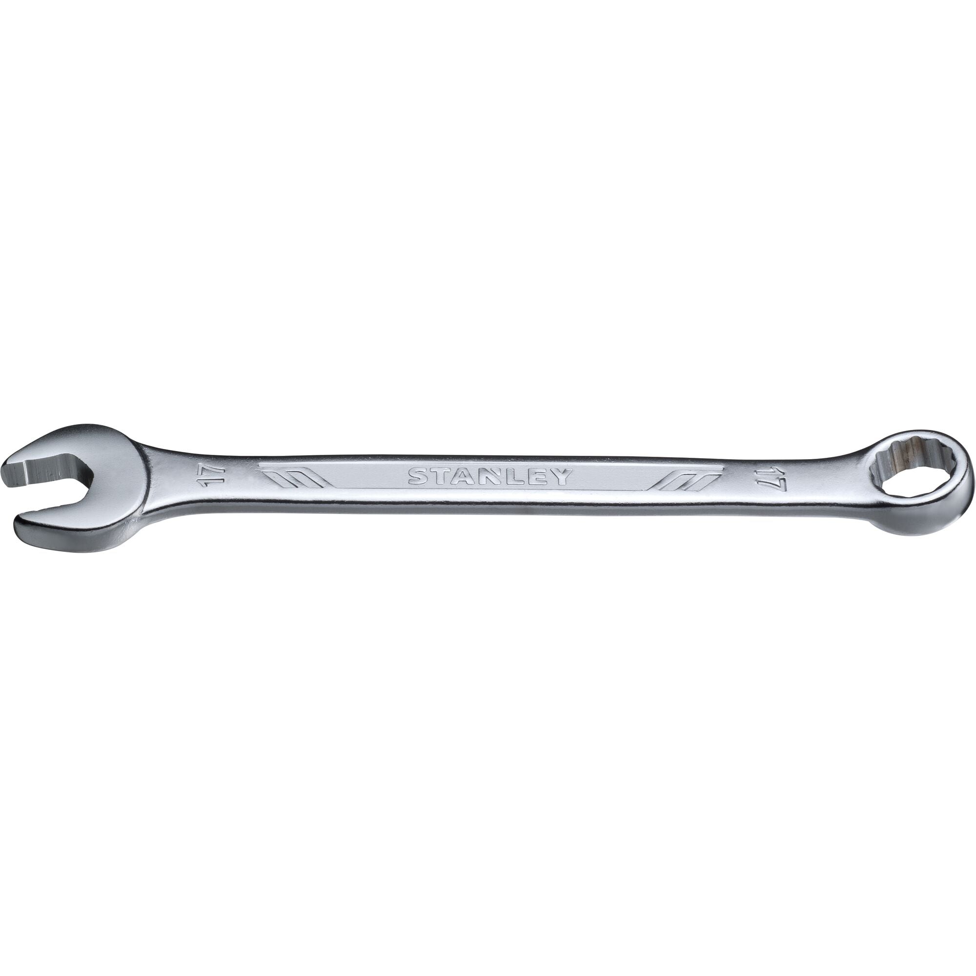 Combination sales spanner 17mm