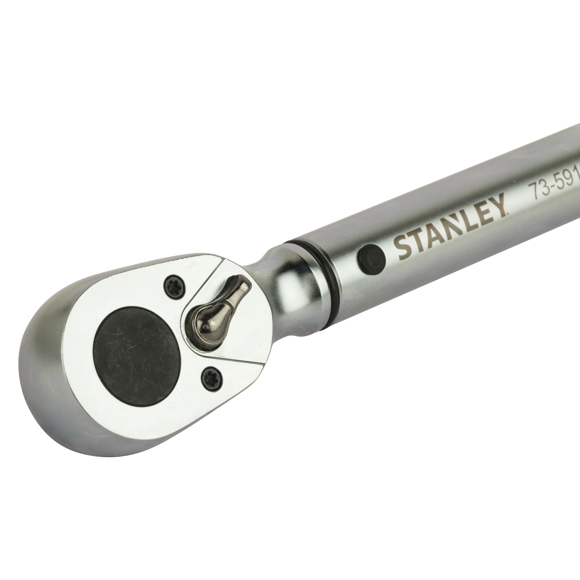 Stanley torque discount