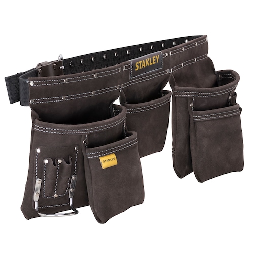 STANLEY® Leather Tool Apron