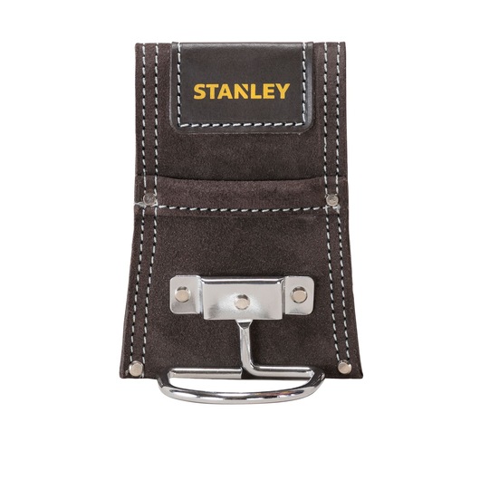 STANLEY® Leather Hammer Holder