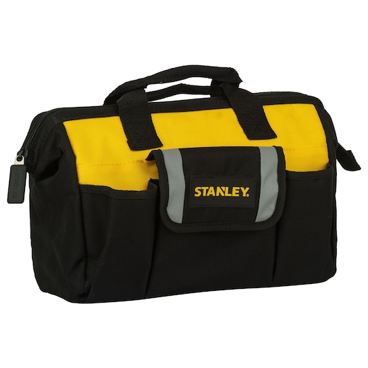 STANLEY® Open Mouth Bag 12 in.