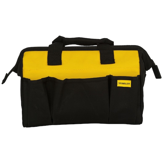 STANLEY® Open Mouth Bag 12 in.