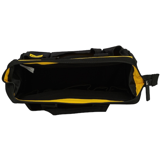 STANLEY® Open Mouth Bag 12 in.