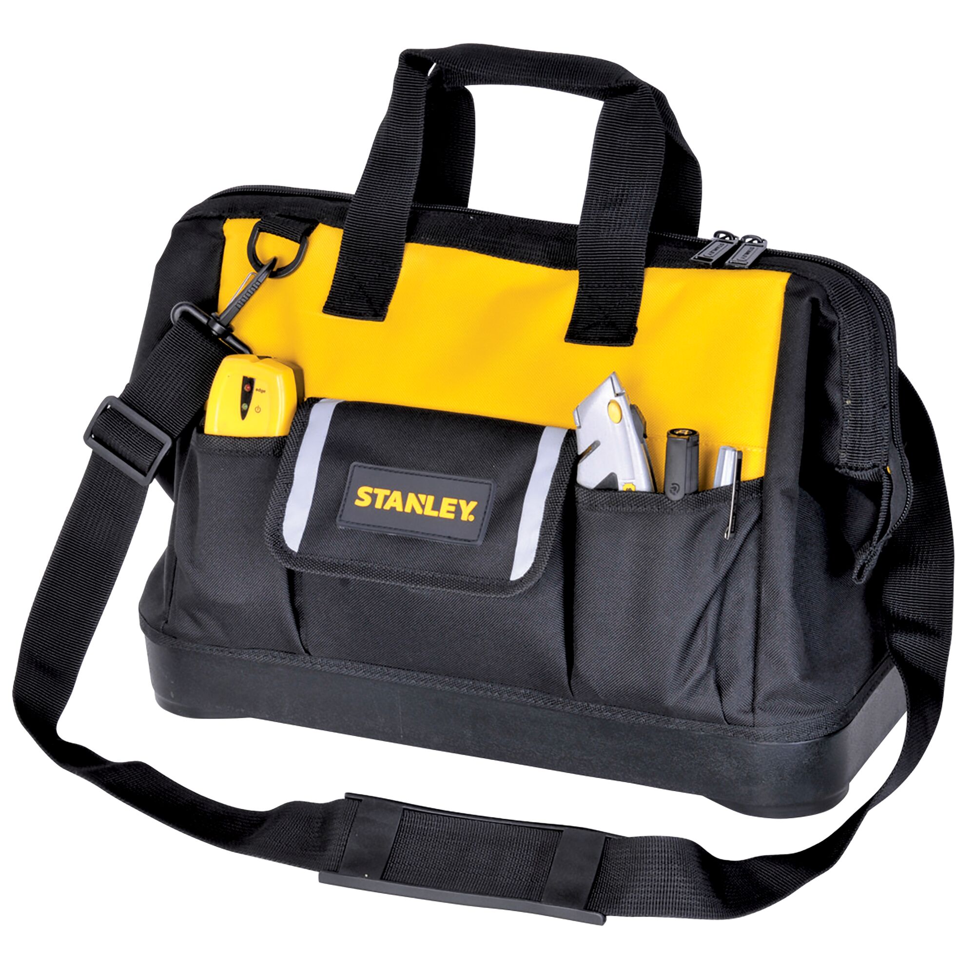 Tool Bag 300mm/12Inch Stanley - Glynde Mitre 10