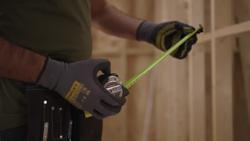 Video STANLEY® FATMAX® Xtreme™ 5M/16' Tape Measure