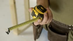 Video STANLEY® FATMAX® 8M (32mm wide) Tape Measure